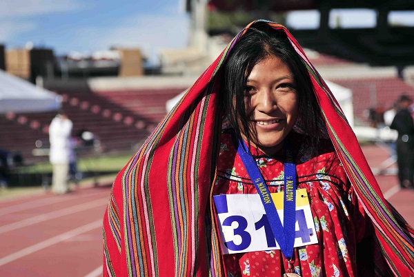 ETNIAS EN CIUDAD JUAREZ
