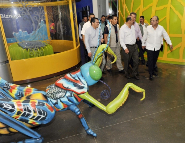 Recorrido en La Rodadora12