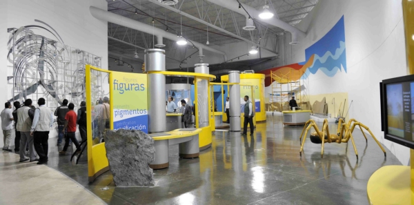 Recorrido en La Rodadora15