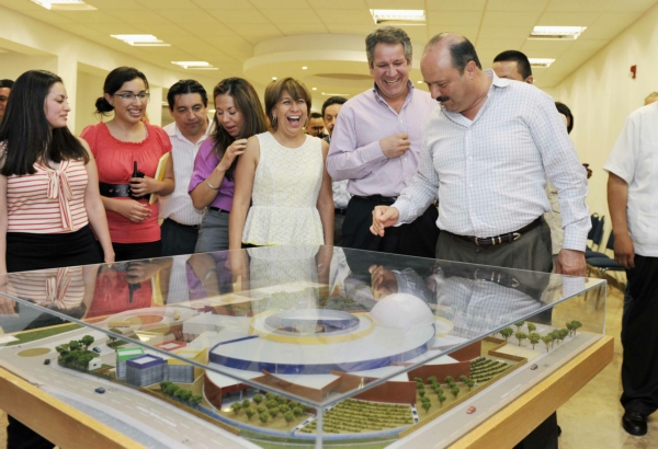 Recorrido en La Rodadora3