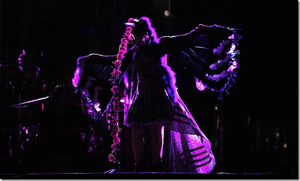 10 FESTIVAL INTERNACIONAL CHIHUAHUA