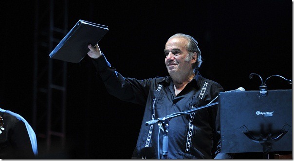 10 FESTIVAL INTERNACIONAL CHIHUAHUA