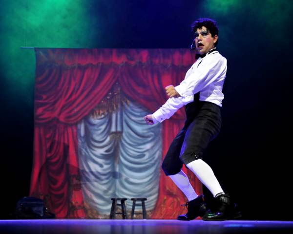 Los Vampiros Vegetarianos12