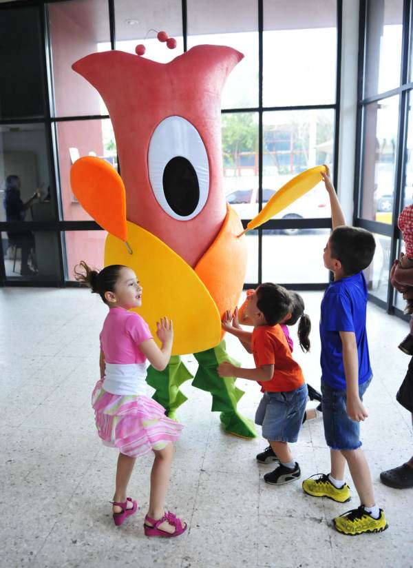 Los Vampiros Vegetarianos29