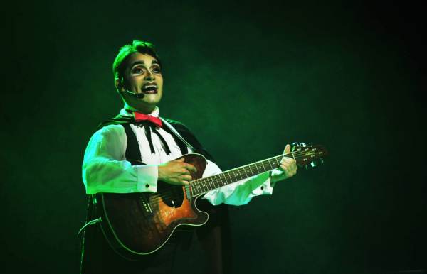 Los Vampiros Vegetarianos4